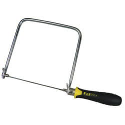 Stanley 0-15-061 scie Scie à chantourner 16 cm