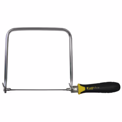 Stanley 0-15-061 scie Scie à chantourner 16 cm