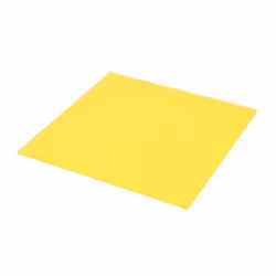 3M Notizzettel Super Sticky Big Notes Gelb Post-it Carré Jaune 30 feuilles Auto-adhésif