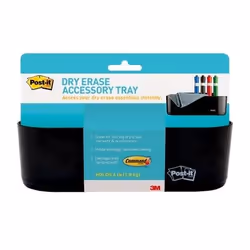 3M DEFTRAY-EU, Noir
