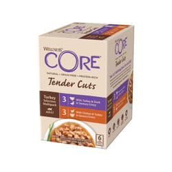 Wellness CORE 76344106678 nourriture humide pour chats 85 g