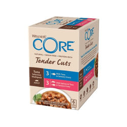 Wellness CORE 76344106685 nourriture humide pour chats 85 g