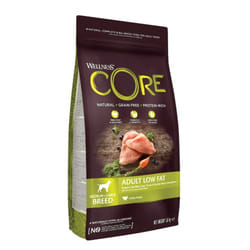 Wellness CORE 76344107514 Alimentation sèche pour chiens 1,8 kg Adulte Turquie