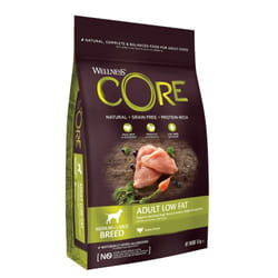 Wellness CORE 76344107545 Alimentation sèche pour chiens 10 kg Adulte Turquie