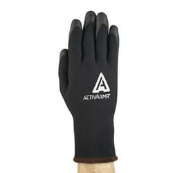 Gants de travail d'hiver Ansell ActivArmr 97-631; 9 Taille