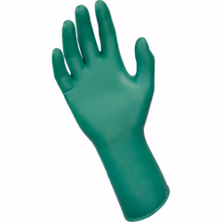 Ansell - Gant de protection microflex 93-260.Gr.6.5-7.Box a 50
