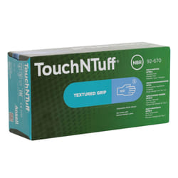 Gants Ansell TouchNTuff 92-670; XL; 100 unités