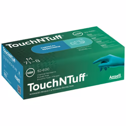 Gants Ansell TouchNTuff 92-600; XL; 100 unités