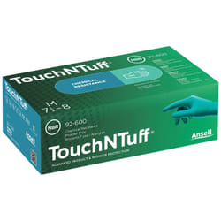 Gants Ansell TouchNTuff 92-600; XL; 100 unités