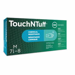Gants Ansell TouchNTuff 92-600; M; 100 unités