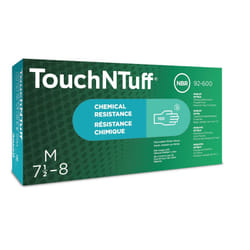 Gants Ansell TouchNTuff 92-600; M; 100 unités