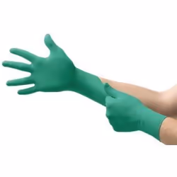 Gants Ansell TouchNTuff 92-600; M; 100 unités