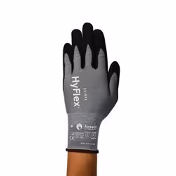 Gants Ansell HyFlex 11-571; 7 Taille