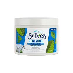 St. Ives Renewing Colagen & Elastin crème hydratante pour le visage Unisexe 283 ml