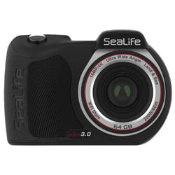 Appareil photo numérique - Sealife - Micro 3.0 - 16 MP - Étanche - Vidéo 4K Ultra HD