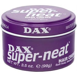 Dax Super Neat Cire capillaire