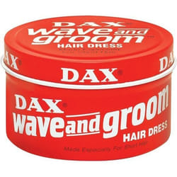 Dax Wave & Groom Cire capillaire