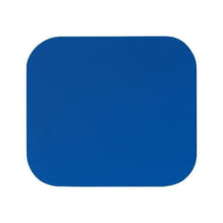 Fellowes 29700 tapis de souris Bleu