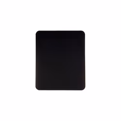 Fellowes Alfombrilla, Noir, Monochromatique, EVA (Acétate de vinyle d'éthylène), Polyester, Base antidérapante