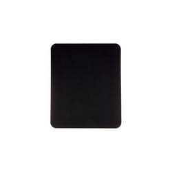 Fellowes Alfombrilla Noir