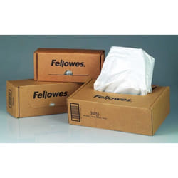 Fellowes Sacs pour destructeurs