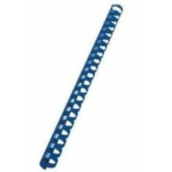 Fellowes 5332102 classeur à anneaux A4 Bleu