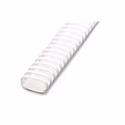 Fellowes 5350202, Blanc, 450 feuilles, Plastique, 300 mm, 51 mm, 51 mm