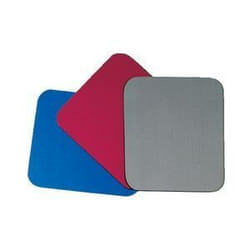 Fellowes 58021 tapis de souris Bleu