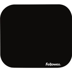 Fellowes Tapis de souris Basique Noir