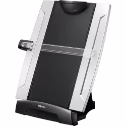 Fellowes 8033201, A3, A4, Plastique, Noir, Argent, 240 mm, 190 mm, 312 mm