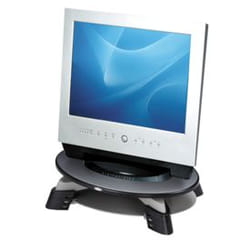 Fellowes Support moniteur écran plat TFT/LCD