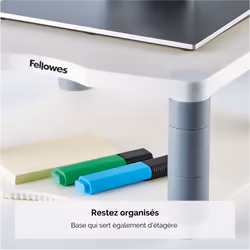 Fellowes Support moniteur Premium