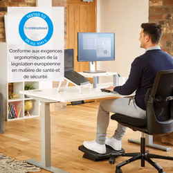 Fellowes Support moniteur Premium - Vue supplémentaire 5