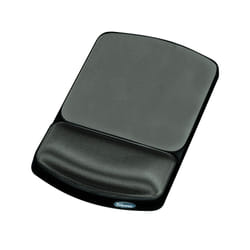 Fellowes Tapis de souris Gel Premium Graphite