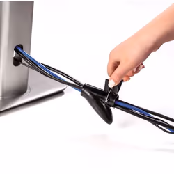 Fellowes CableZip - Noir