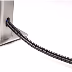 Fellowes CableZip - Noir - Vue supplémentaire 4