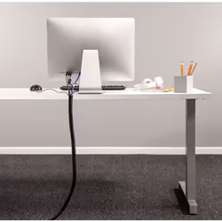 Fellowes CableZip - Noir - Vue supplémentaire 5