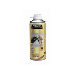 Fellowes 99676I aérosol dépoussiérant 350 ml