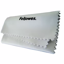 Fellowes 9974506 kit de nettoyage pour ordinateur Chiffons secs de nettoyage d'équipement électronique