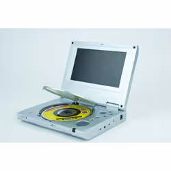Fellowes Disque nettoyant CD/DVD