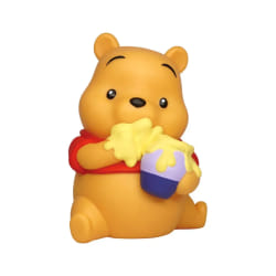 Monogram Winnie l'Ourson - Tirelire avec pot de miel