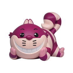 MONOGRAM Disney - Tirelire Cheshire Cat 20 cm