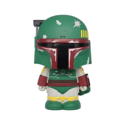 Monogram Star Wars Buste/Tirelire Boba Fett