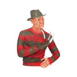 Monogram Les Griffes de la Nuit Tirelire Freddy Krueger
