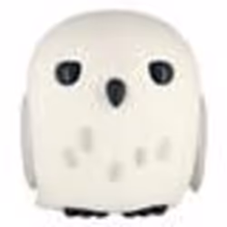 Tirelire - Harry Potter - Hedwig - PVC - Standard - Mixte