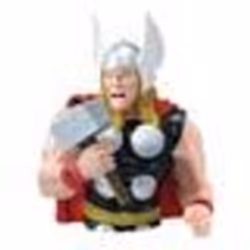 Buste - Marvel - Thor - Résine - 20 cm - Décoratif - Contemporain