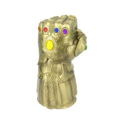 MONOGRAM Marvel - Tirelire Infinity Gauntlet