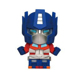 Monogram Transformers - Optimus Prime