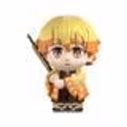 Tirelire - Monogram - Zenitsu - Jaune - Enfant - Mixte
