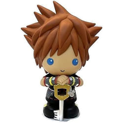 Tirelire - DISNEY - Sora - Figurine Kingdom Hearts - PVC - 203 cm